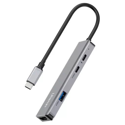 Ulanzi C060 USB-C Multifunction Capture Card-Detail1