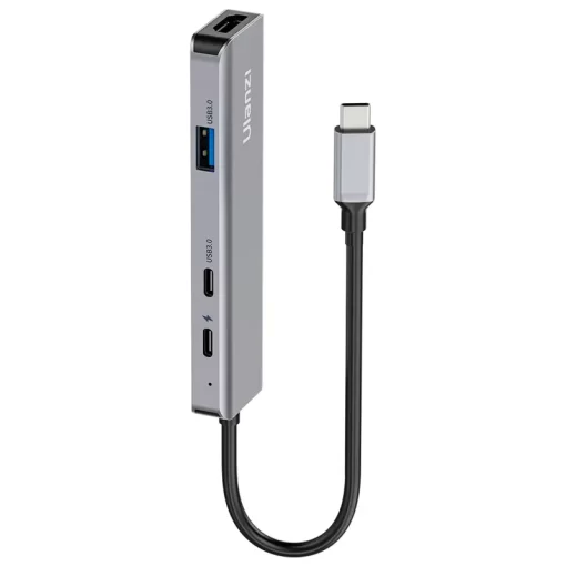Ulanzi C060 USB-C Multifunction Capture Card-Detail3