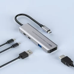 Ulanzi C060 USB-C Multifunction Capture Card-Detail5