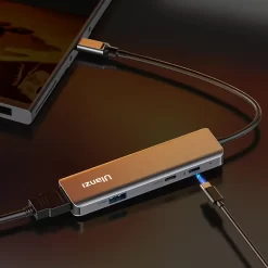 Ulanzi C060 USB-C Multifunction Capture Card-Detail6