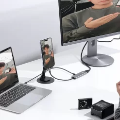 Ulanzi C060 USB-C Multifunction Capture Card-Detail8