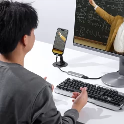 Ulanzi C060 USB-C Multifunction Capture Card-Detail9
