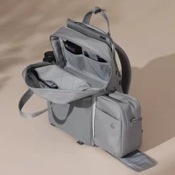 Ulanzi F08 Lightweight Travel Backpack-Detail2