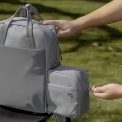 Ulanzi F08 Lightweight Travel Backpack-Detail4