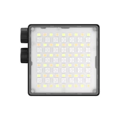 Ulanzi LE20 20W RGB Pocket Light-Detail1