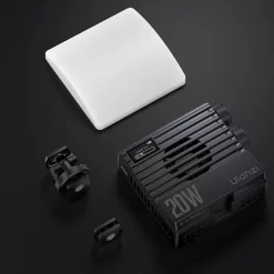 Ulanzi LE20 20W RGB Pocket Light-Detail10