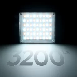 Ulanzi LE20 20W RGB Pocket Light-Detail6
