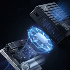 Ulanzi LE20 20W RGB Pocket Light-Detail8