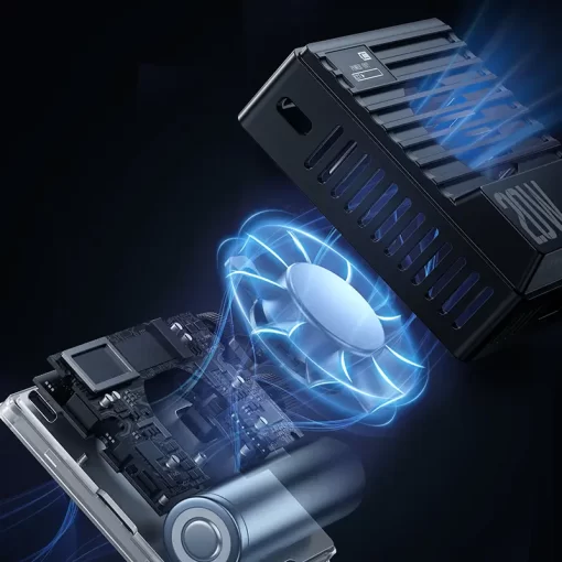 Ulanzi LE20 20W RGB Pocket Light-Detail8