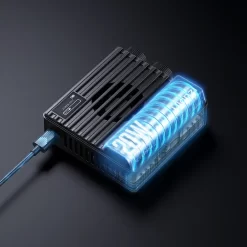 Ulanzi LE20 20W RGB Pocket Light-Detail9