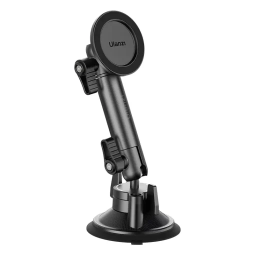 Ulanzi ZJ06 Suction Cup Mount-Detail1
