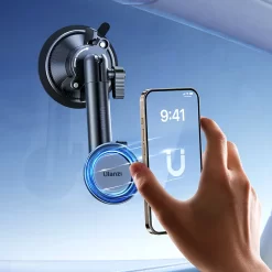 Ulanzi ZJ06 Suction Cup Mount-Detail8