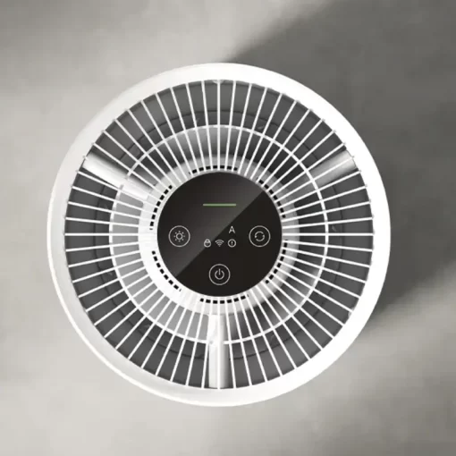 Xiaomi Smart Pet Care Air Purifier-Detail2