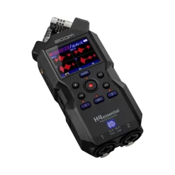 Zoom H4essential Handy Recorder-Detail3