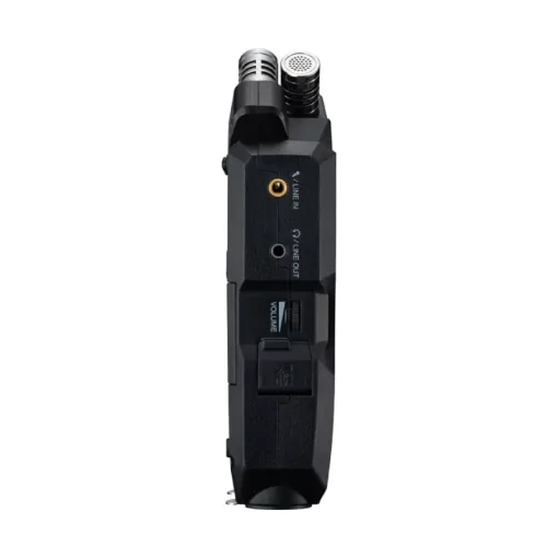 Zoom H4essential Handy Recorder-Detail6