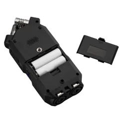 Zoom H4essential Handy Recorder-Detail7