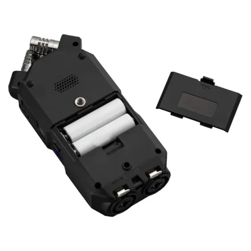 Zoom H4essential Handy Recorder-Detail7