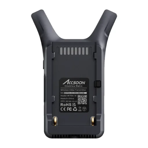 Accsoon CineView Nano Wireless Video Transmitter-Detail4