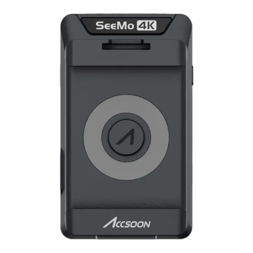 Accsoon SeeMo 4K-Detail1
