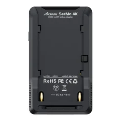 Accsoon SeeMo 4K-Detail2