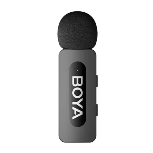 Boya BY-V1, V2 (V2.0)-Des4