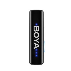 BoyaLink 2 Wireless Microphone System-Detail10