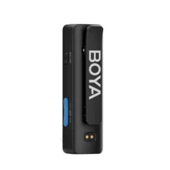 BoyaLink 2 Wireless Microphone System-Detail11
