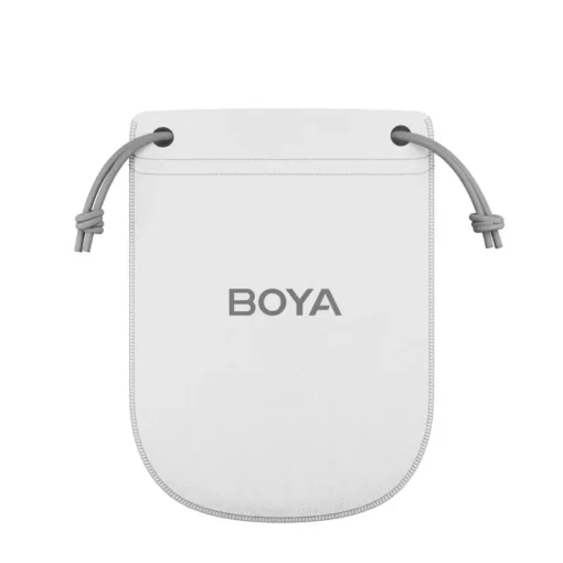 BoyaLink 2 Wireless Microphone System-Detail15