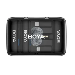 BoyaLink 2 Wireless Microphone System-Detail2