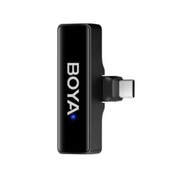 BoyaLink 2 Wireless Microphone System-Detail6
