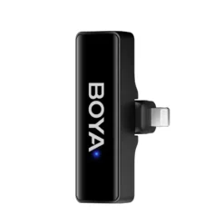 BoyaLink 2 Wireless Microphone System-Detail7