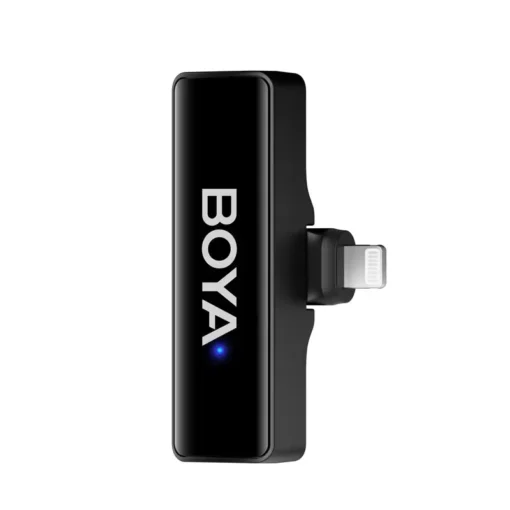 BoyaLink 2 Wireless Microphone System-Detail7