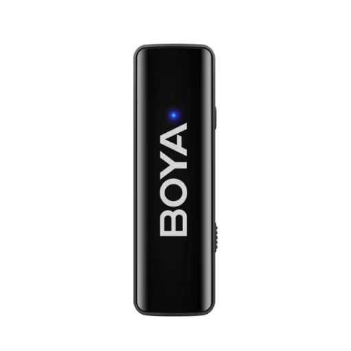 BoyaLink 2 Wireless Microphone System-Detail8