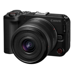 Canon EOS R50 V Mirrorless Camera-Detail1