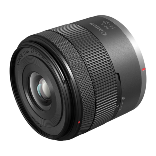 Canon EOS R50 V Mirrorless Camera-Detail10
