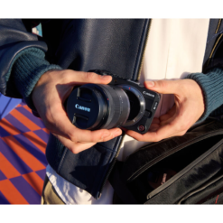 Canon EOS R50 V Mirrorless Camera-Detail14