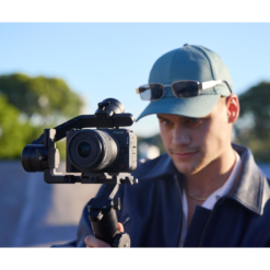 Canon EOS R50 V Mirrorless Camera-Detail15