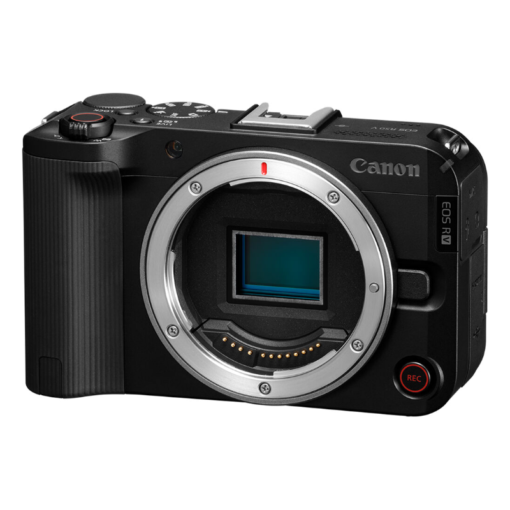 Canon EOS R50 V Mirrorless Camera-Detail2