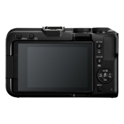 Canon EOS R50 V Mirrorless Camera-Detail3