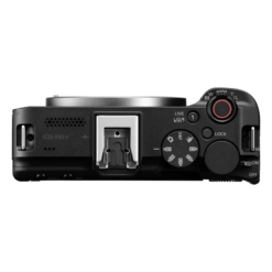 Canon EOS R50 V Mirrorless Camera-Detail4