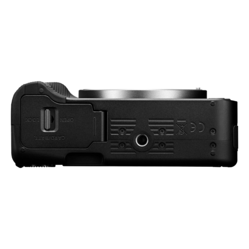 Canon EOS R50 V Mirrorless Camera-Detail5
