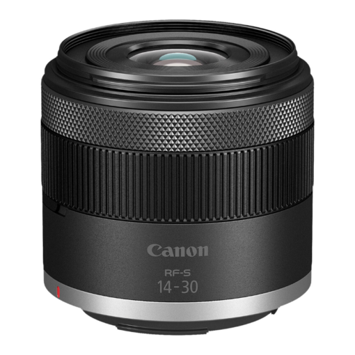 Canon EOS R50 V Mirrorless Camera-Detail8