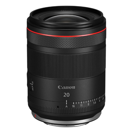 Canon RF 20mm f1.4 L VCM-Detail1