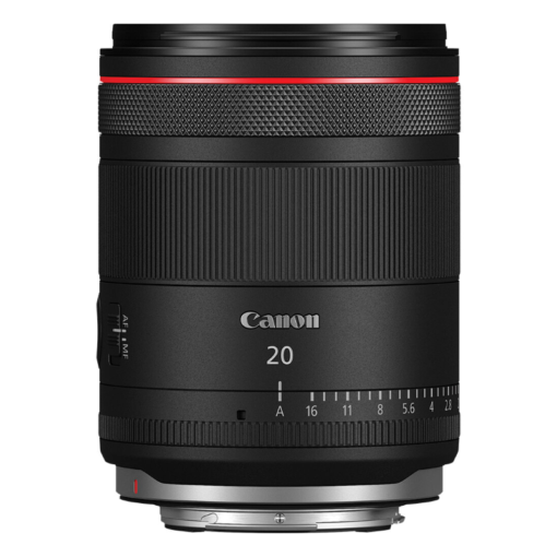 Canon RF 20mm f1.4 L VCM-Detail2