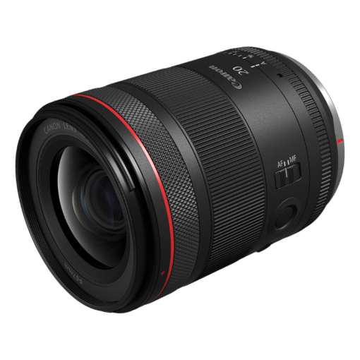Canon RF 20mm f1.4 L VCM-Detail4
