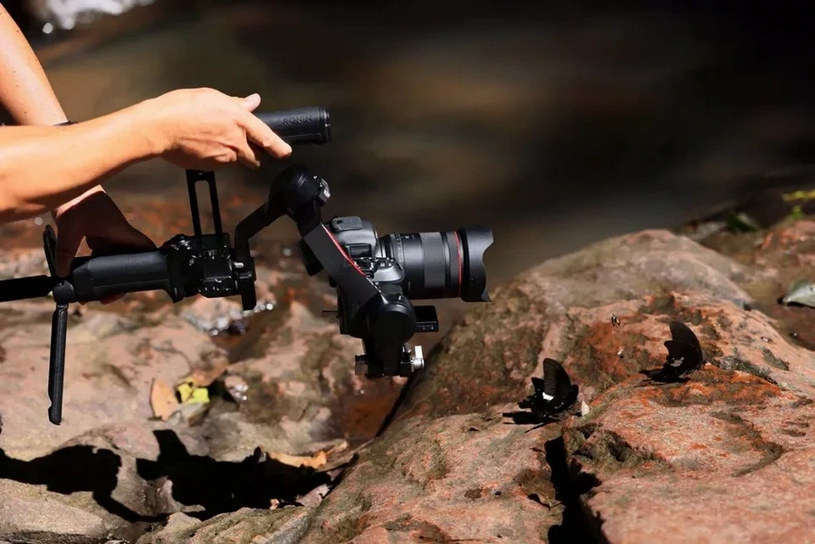 Canon RF 20mm f1.4 L VCM-Des8