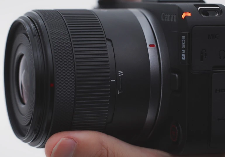 Canon RF-S 14-30mm f4-6.3 IS STM PZ-Des2