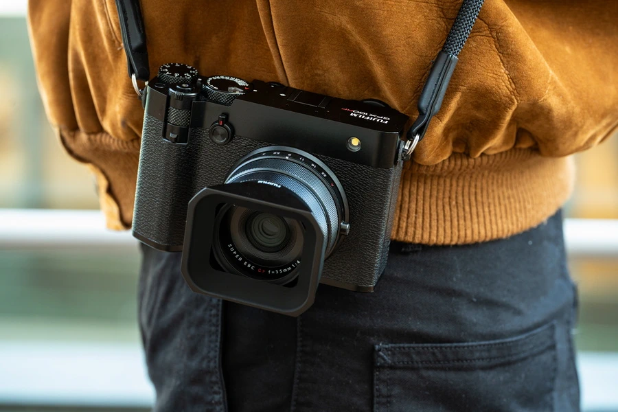 Fujifilm GFX 100RF-Ex6