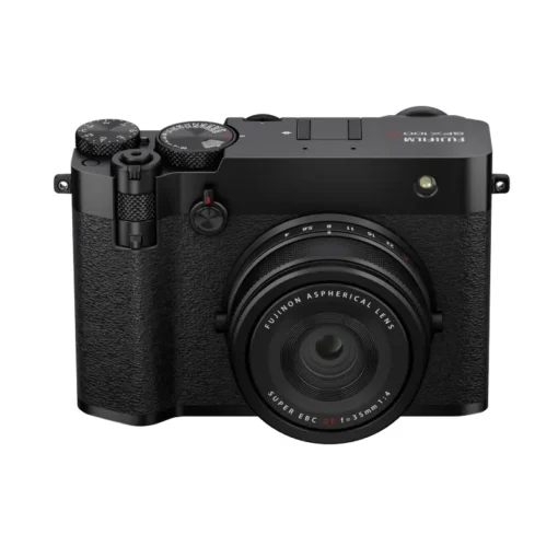 Fujifilm GFX 100RF-1