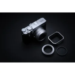 Fujifilm GFX 100RF-11